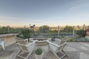 Sunny Getaway in Newport Coast w/ City Light View
